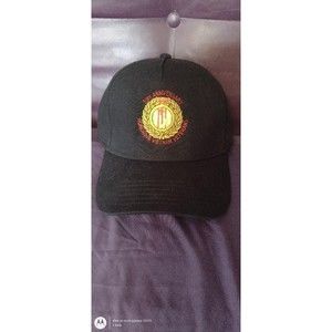 Vietnam Veterans Honoring 50th Anniversary Black Hat Otto Comfy fit